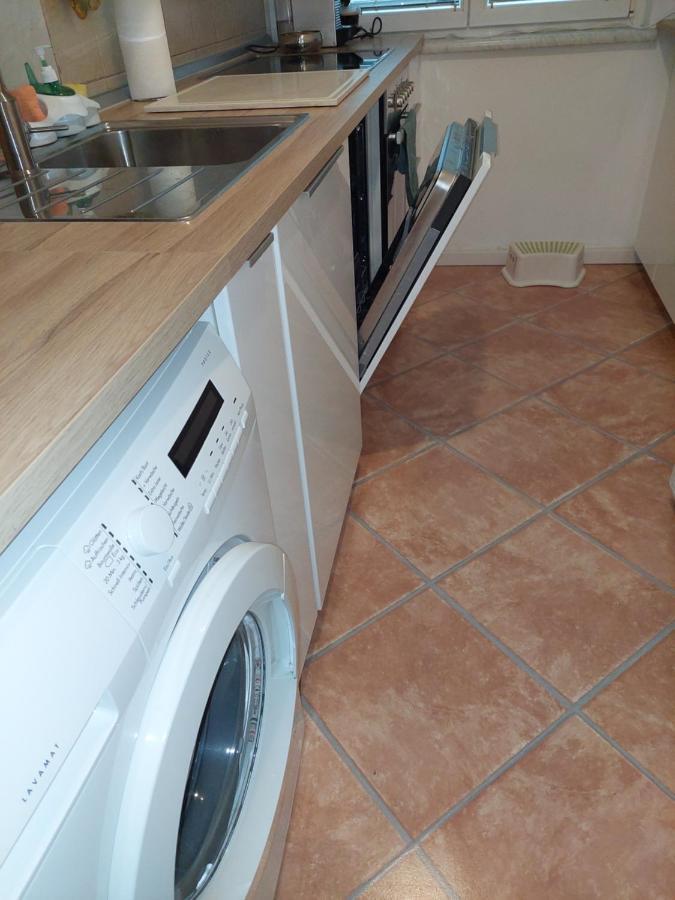 3-Rooms Apartment For Up To 4 Persons Near To Prater Wiedeń Zewnętrze zdjęcie